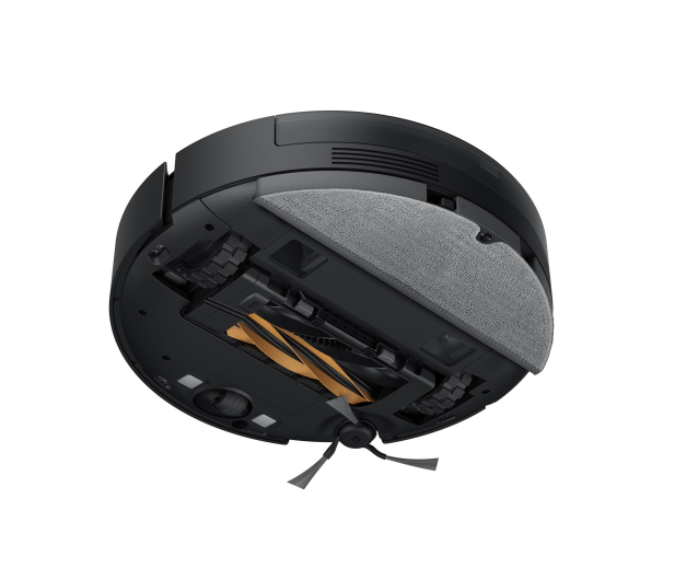 Dreame Robot sprzątający D20 Pro Plus czarny - 1342803 - zdjęcie 10
